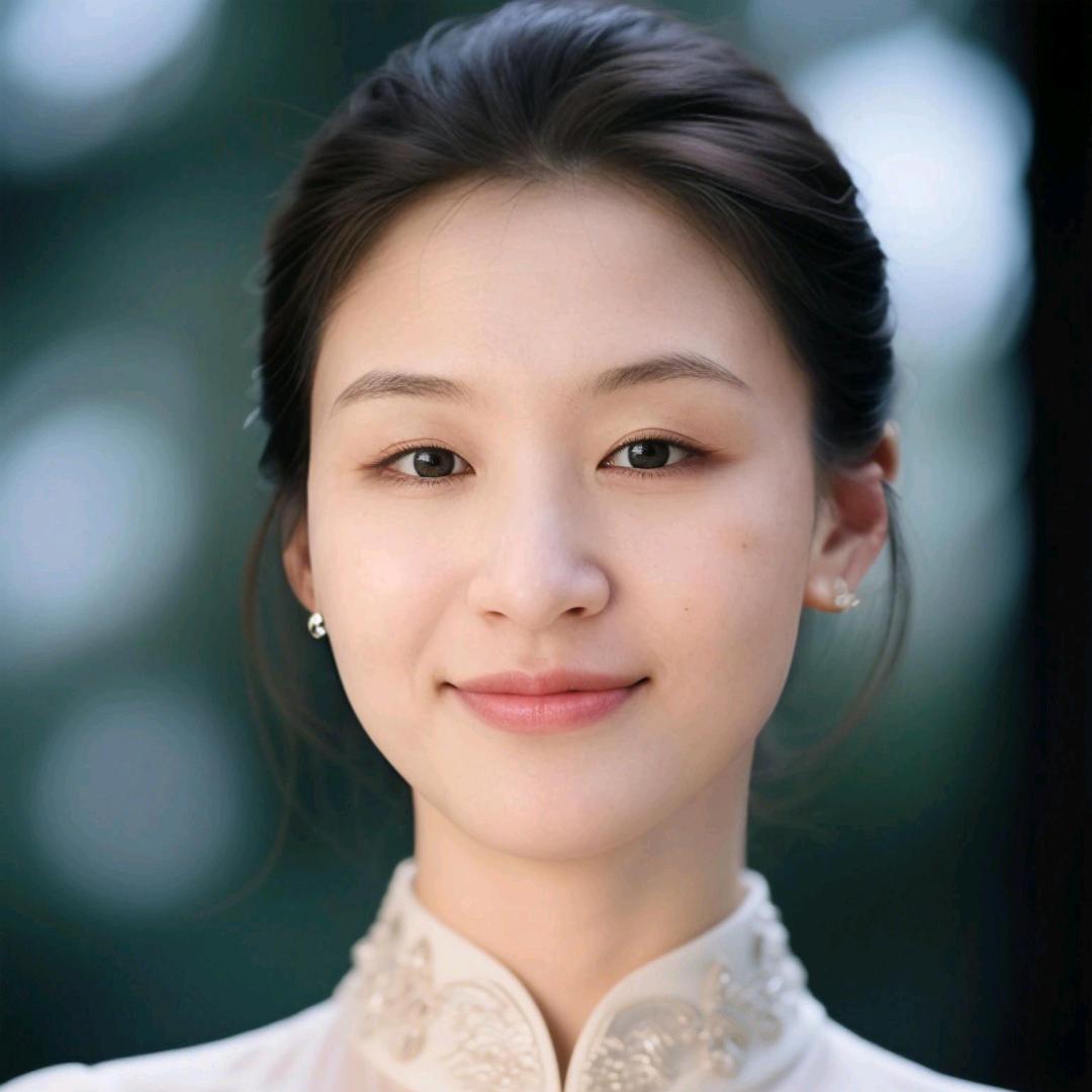 阿曼达 | 自由自在