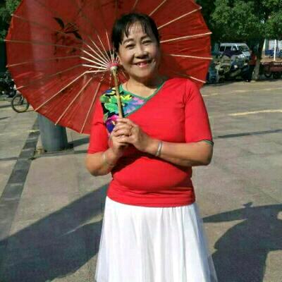 吴姐爱做短视频。