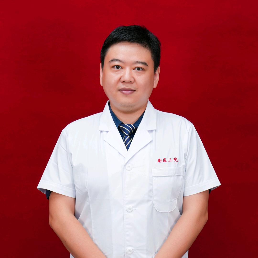 周锐博士
