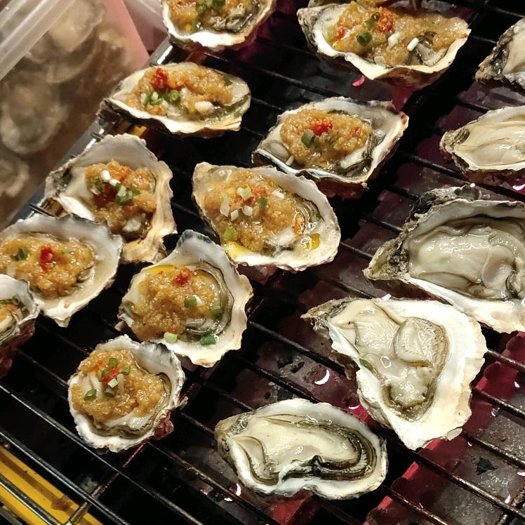 墨宝家的扶摇