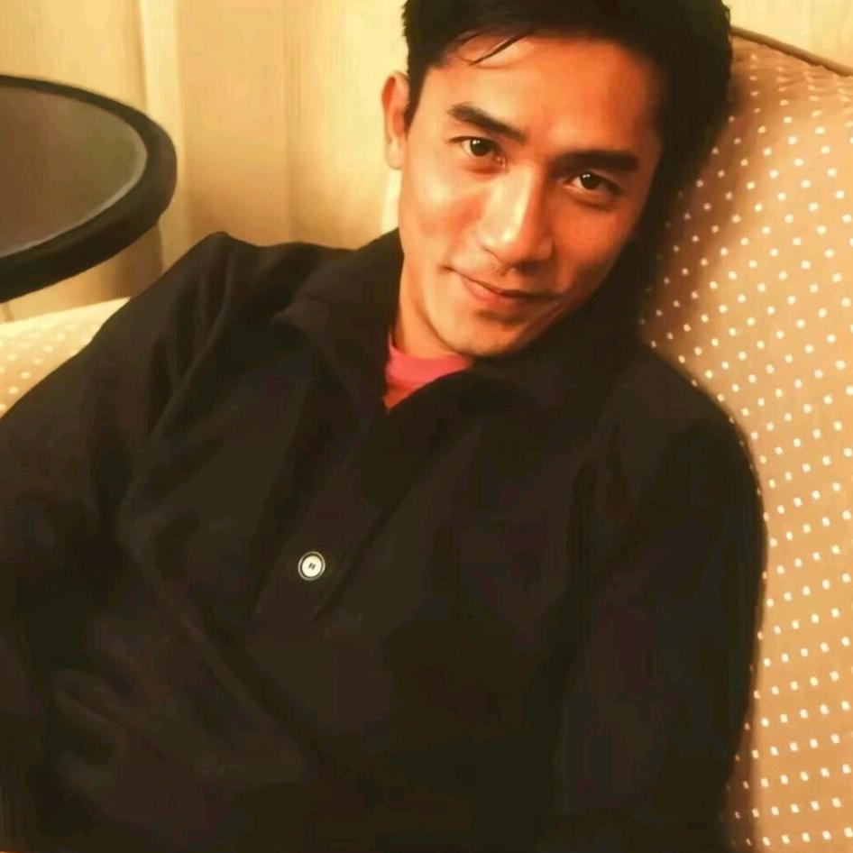 阿郎-