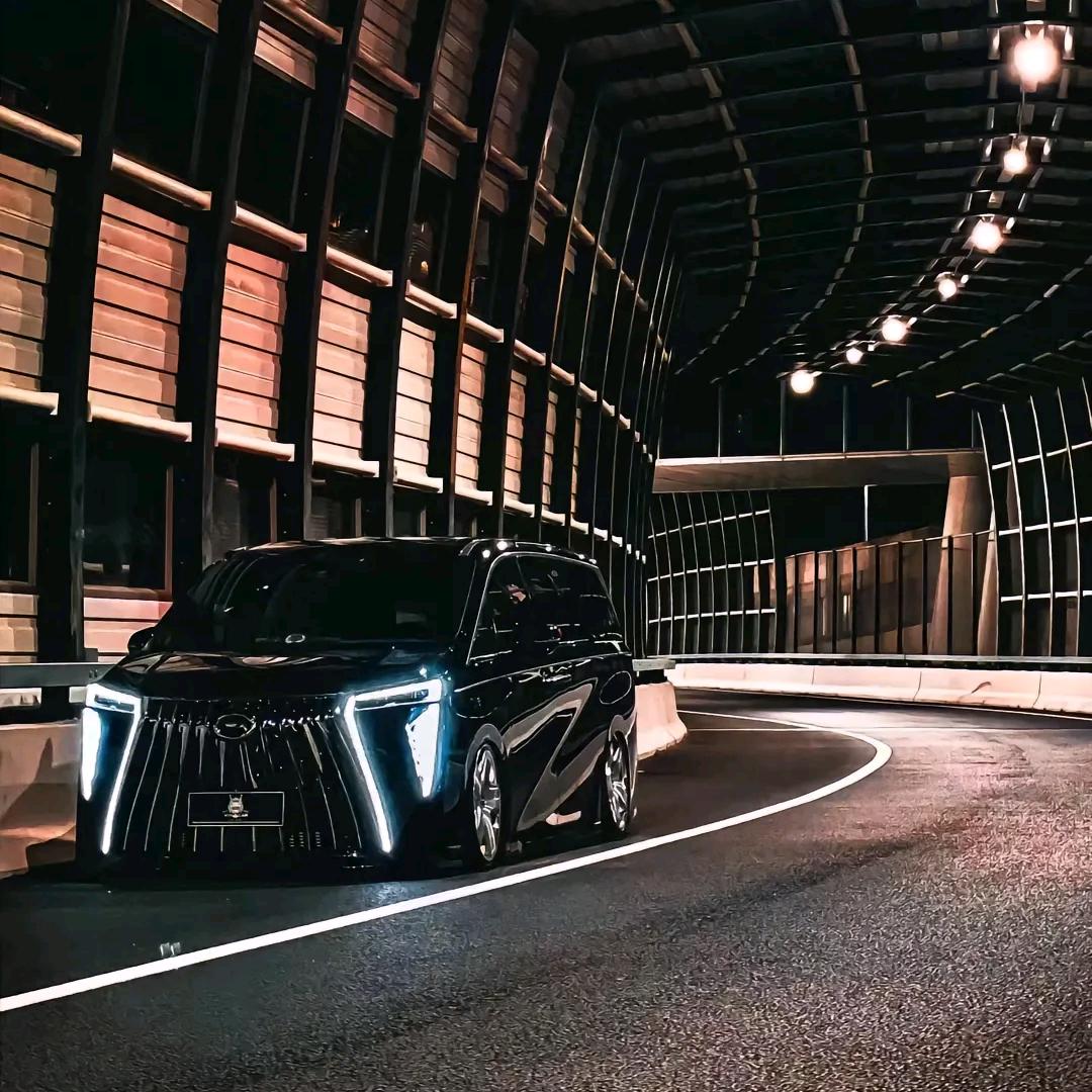 广汽传祺泾阳福程