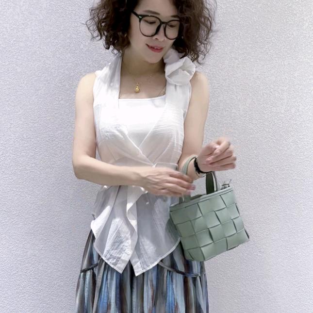 美欣·MissGao