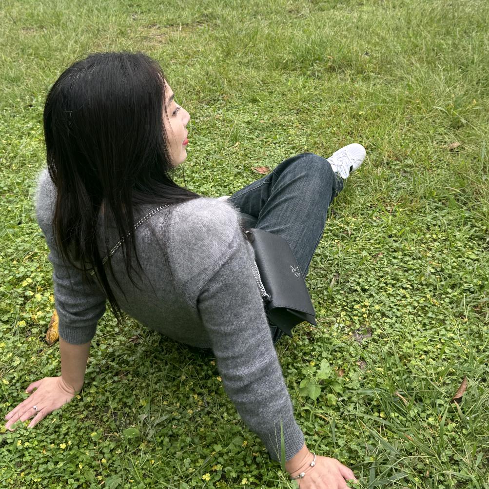雨欣