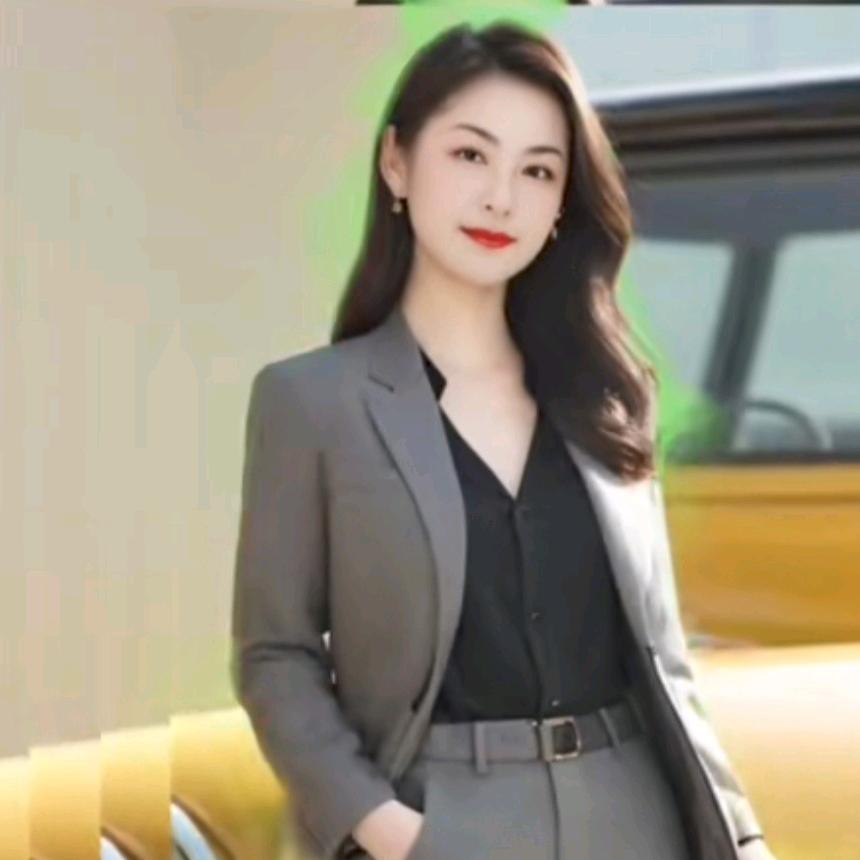 美好的