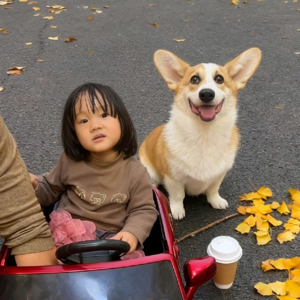 悦悦的金条<日常>