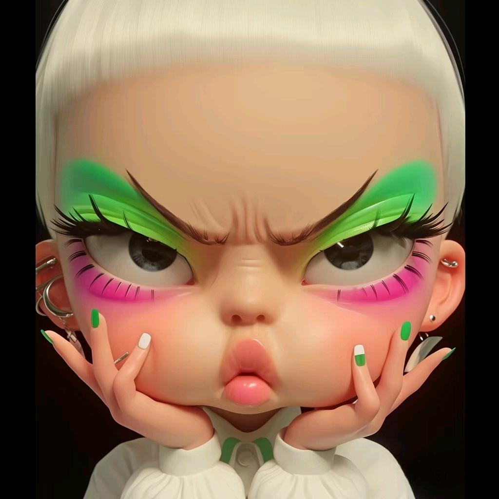 HEY 熙💚