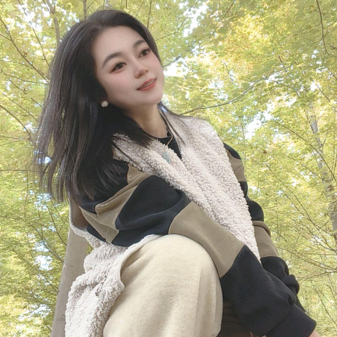 遇见幸福🥰🥰