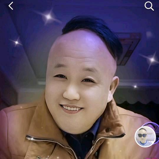 孙义山