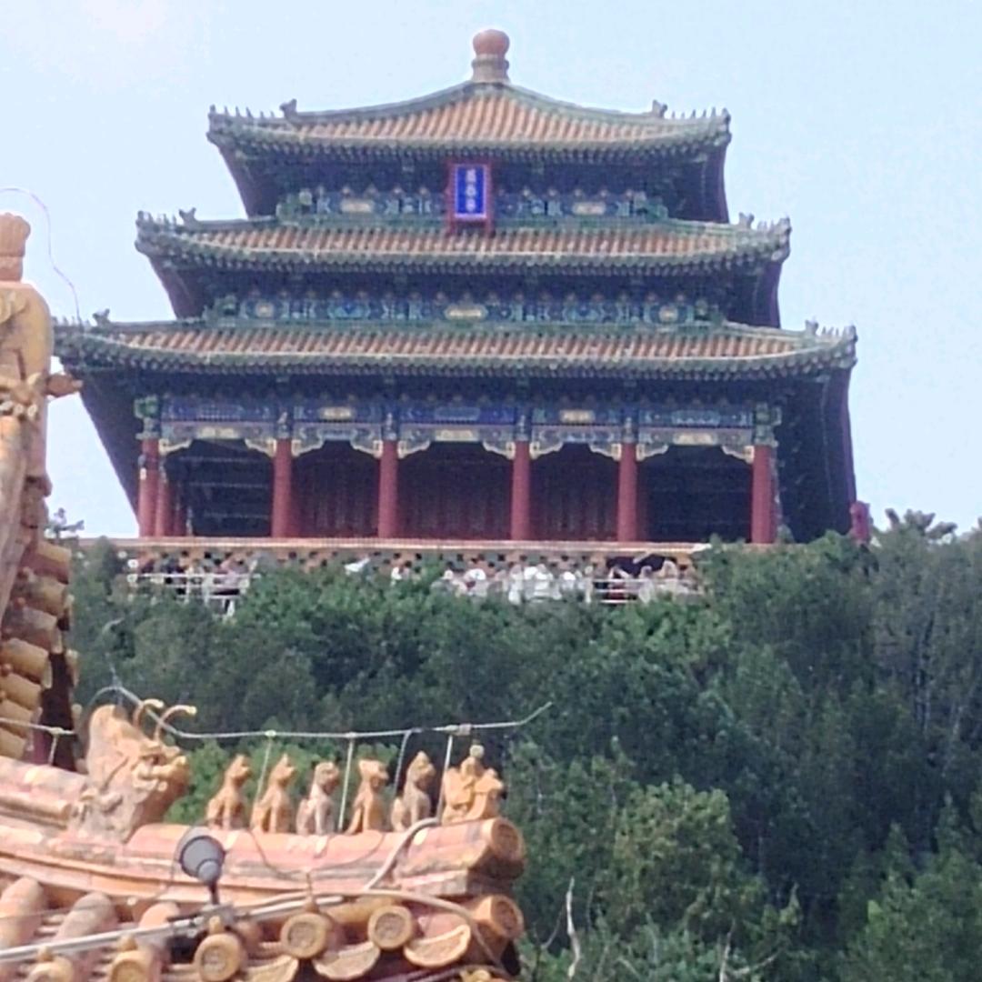 江南小镇