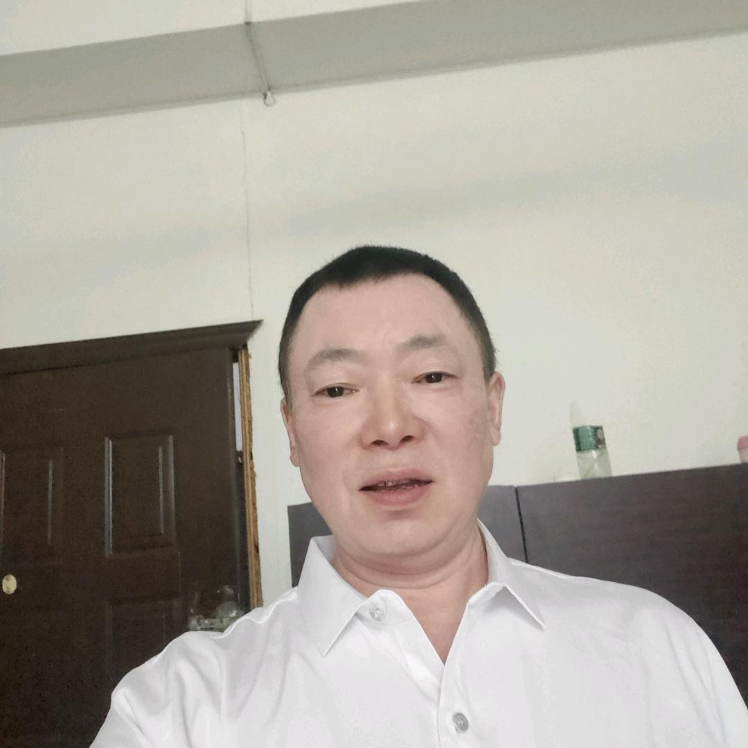 杨明虎