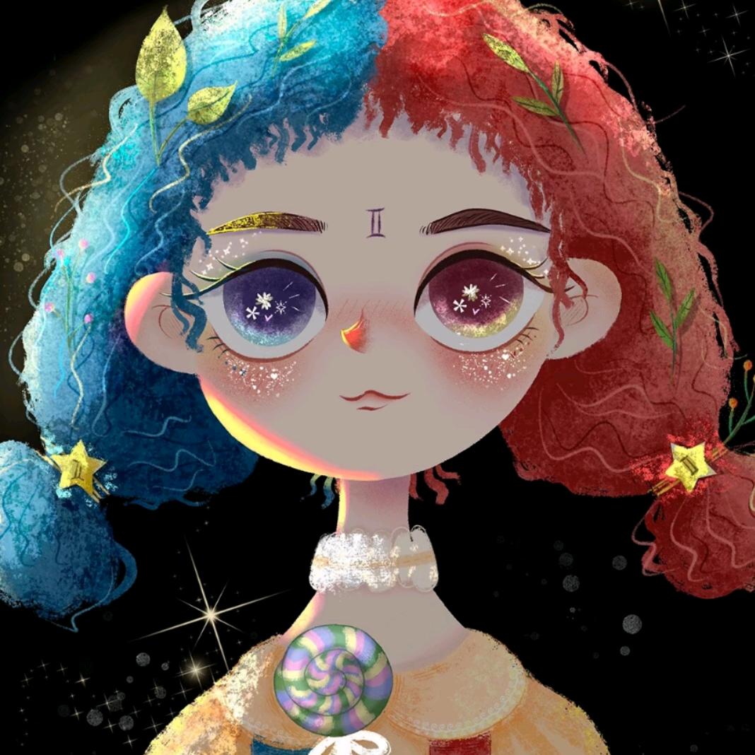 麻烦精