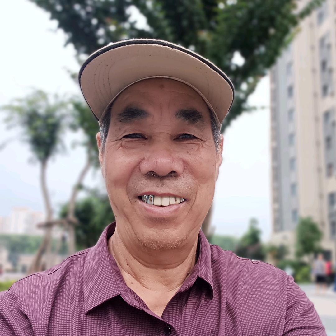 老戏迷·刘跃进