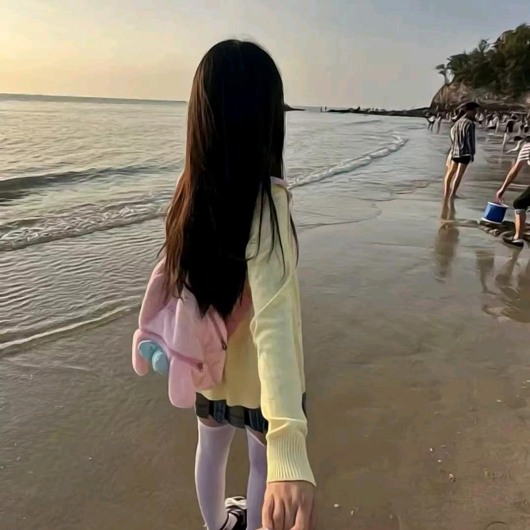 林晚头像