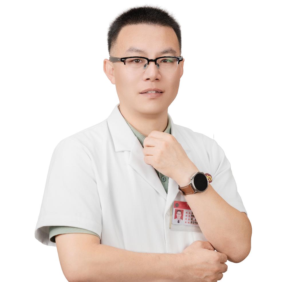 肝胆胰外科高利飞主任