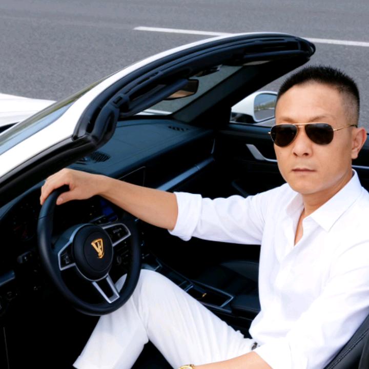 成功必须先发疯