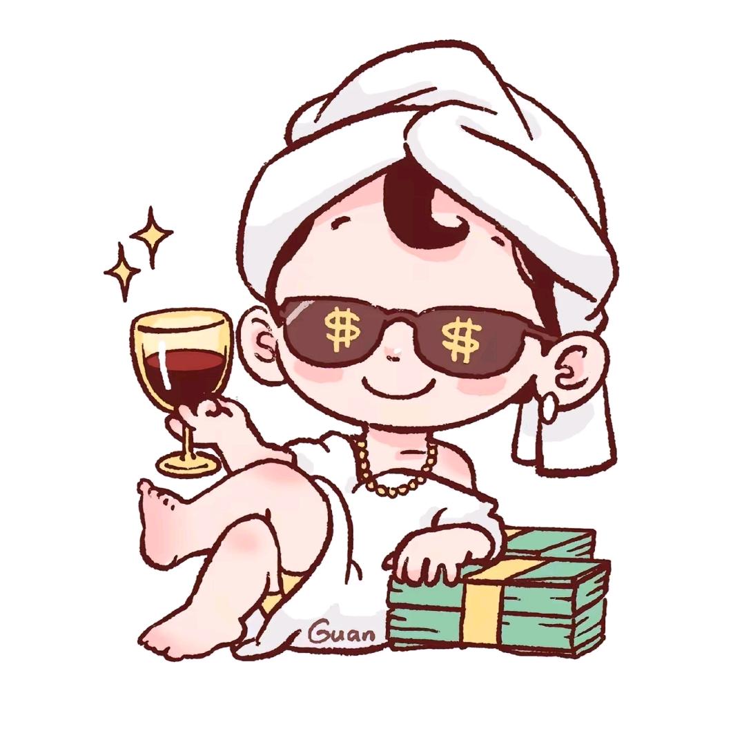 小贝是一只汪🐩