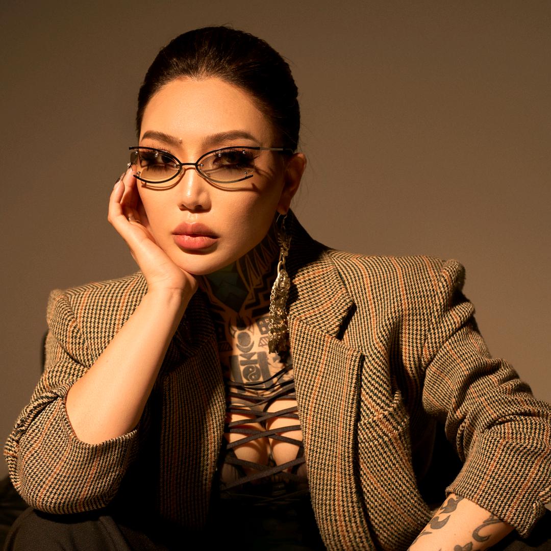 阿拉腾护肤日常