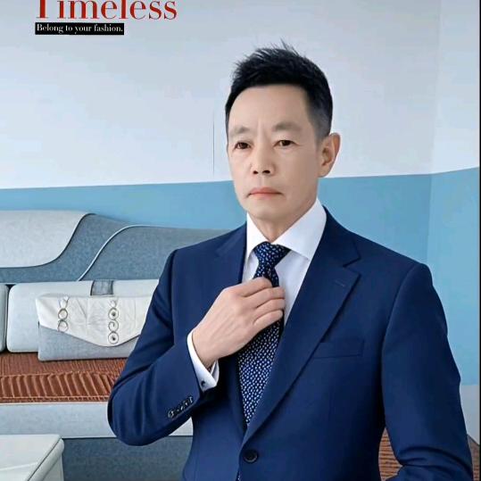 习惯了一个人