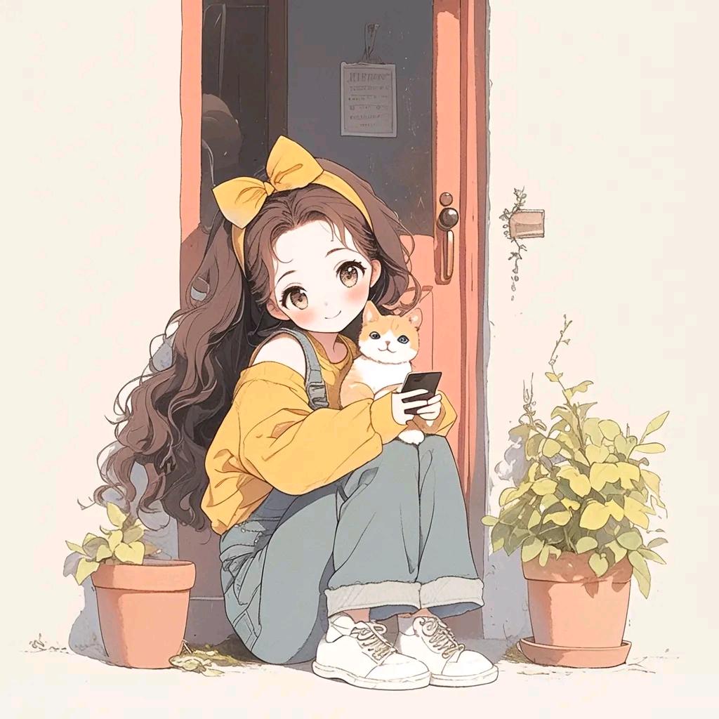 💃张鱼小丸子😘