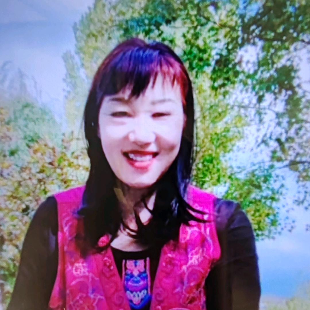 缪姐小号
