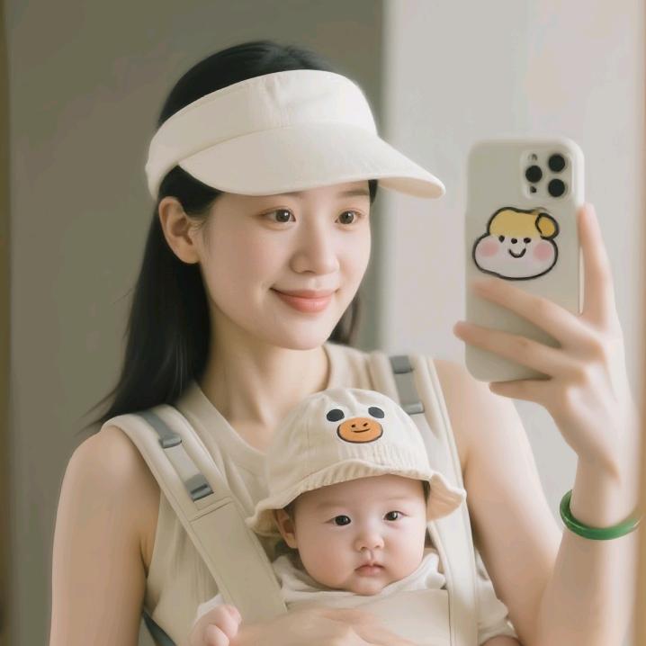 汐汐麻麻