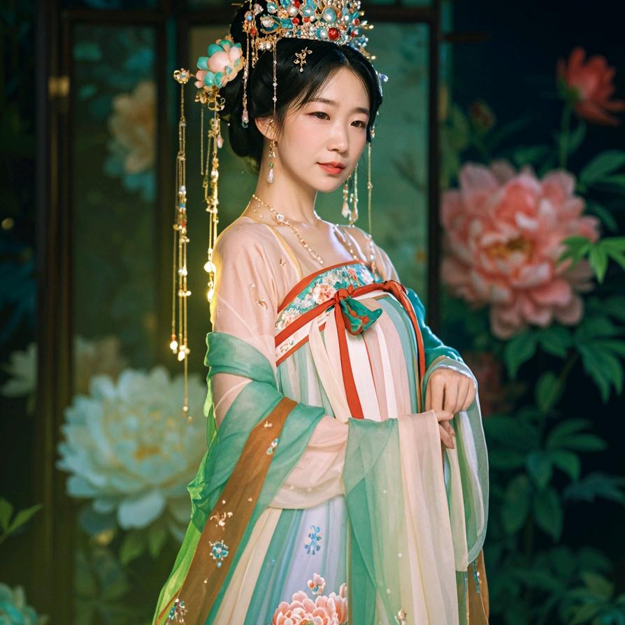 🌈峰火火(鸿运当头)