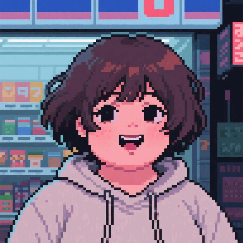 Ai肥宅酱