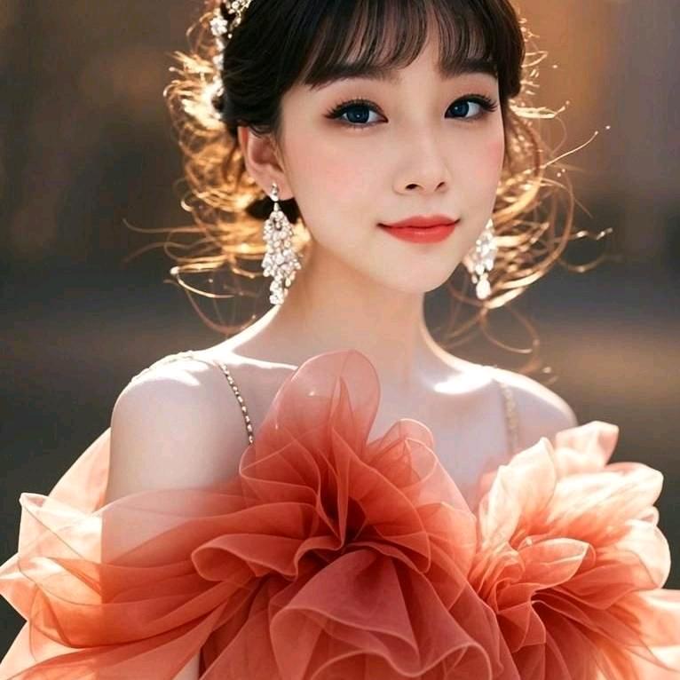 静儿🍊