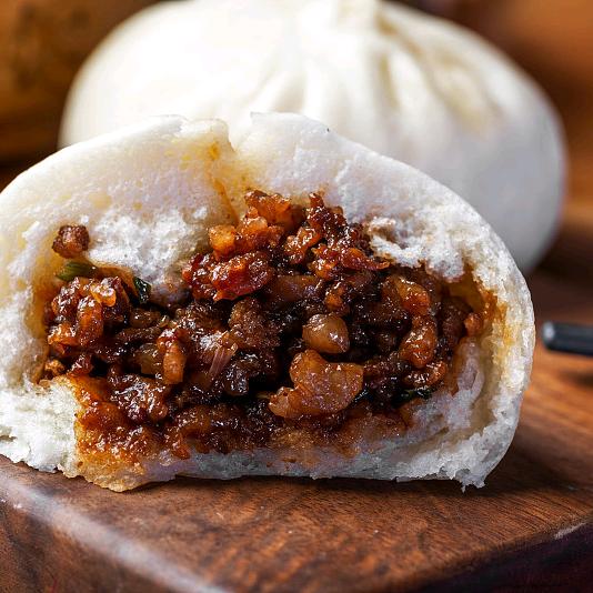 老面手工包♡卷♡饺♡