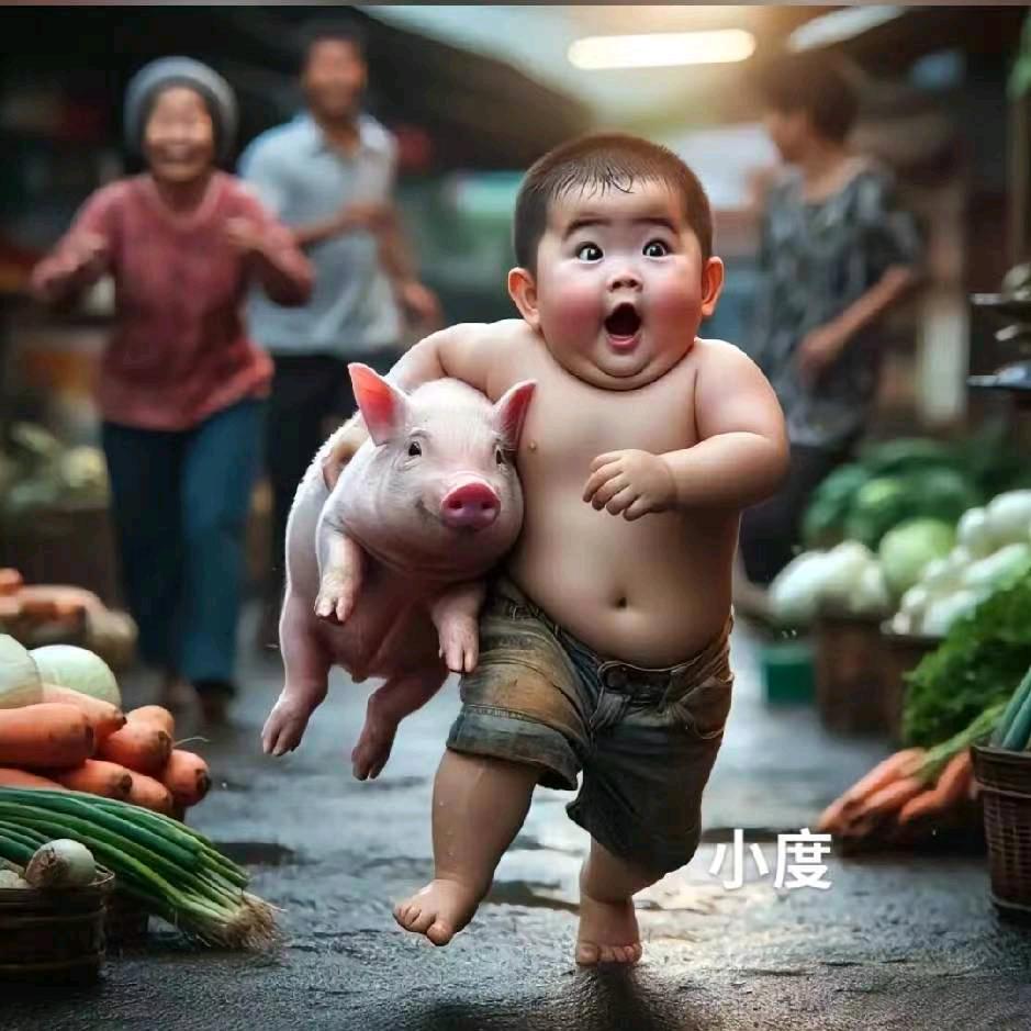 奋斗吧，年轻人。