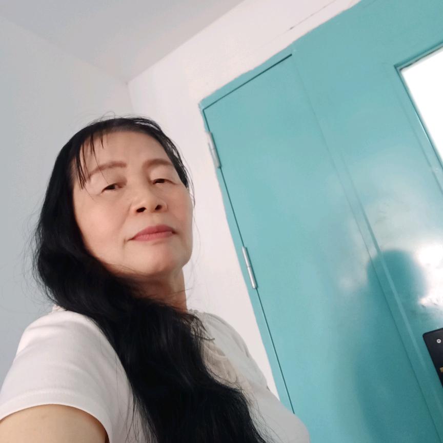 花儿香