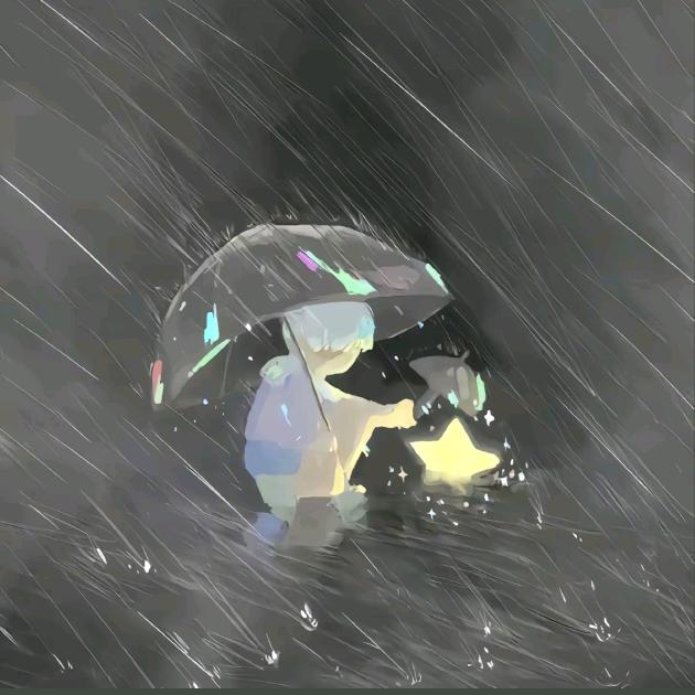 言