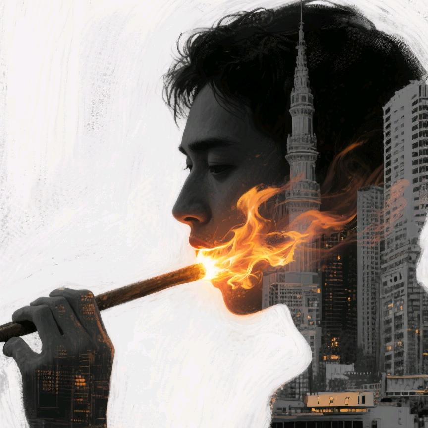 律者（第九艺术）