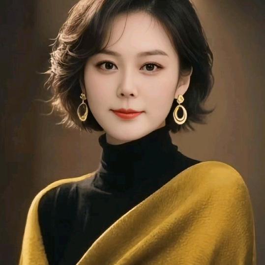 女王，独行天下