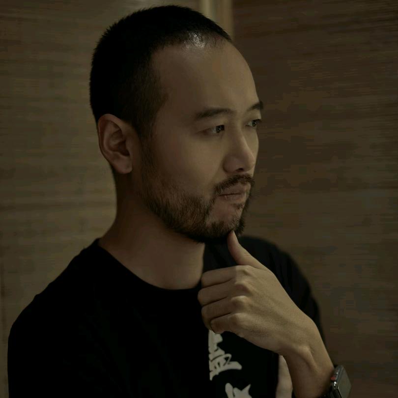 胡说老王•锐见