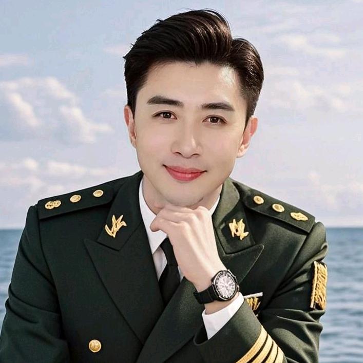 辉哥🎤战友情怀618 🇨🇳