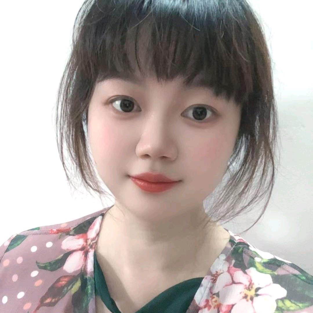 小雨要努力呀（收徒中）