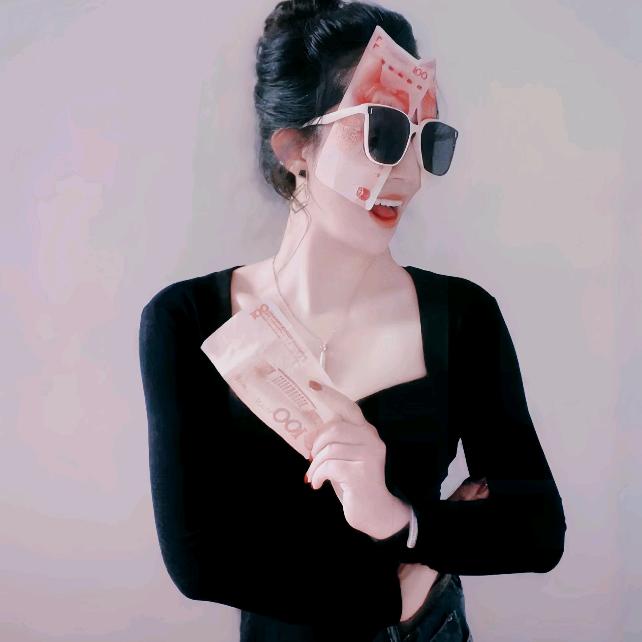 小羊暴富暴美💰