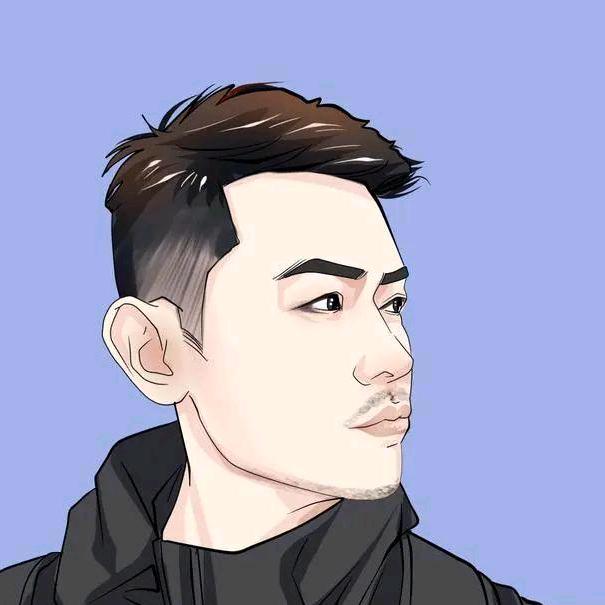 @辣紫鸡