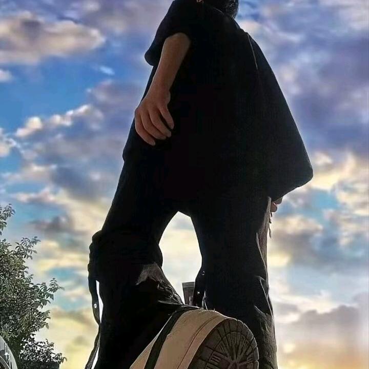 辰紫殇