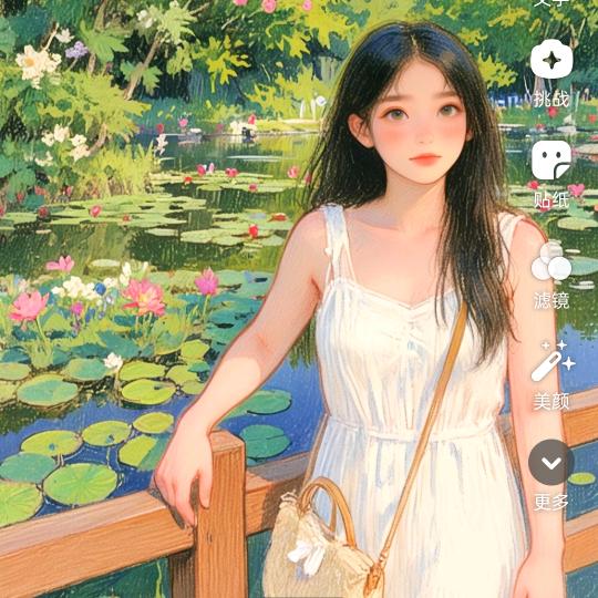 .        余生随心  .