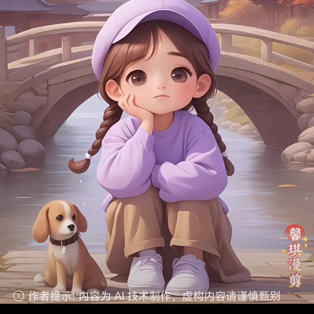 舂天的雨