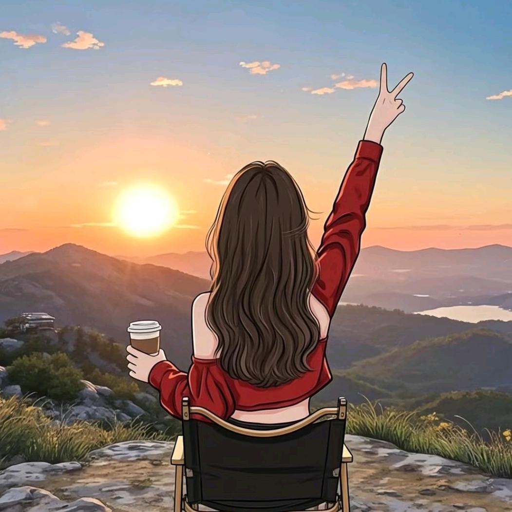 灿菇娘的零食铺