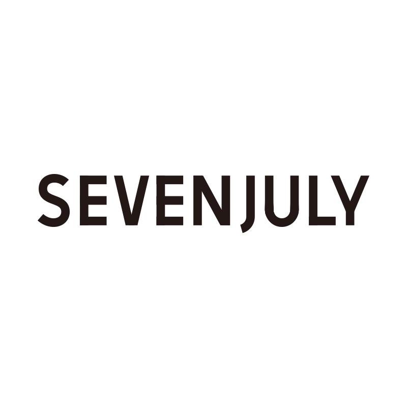 SEVEN·JULY柒月美妆专卖店