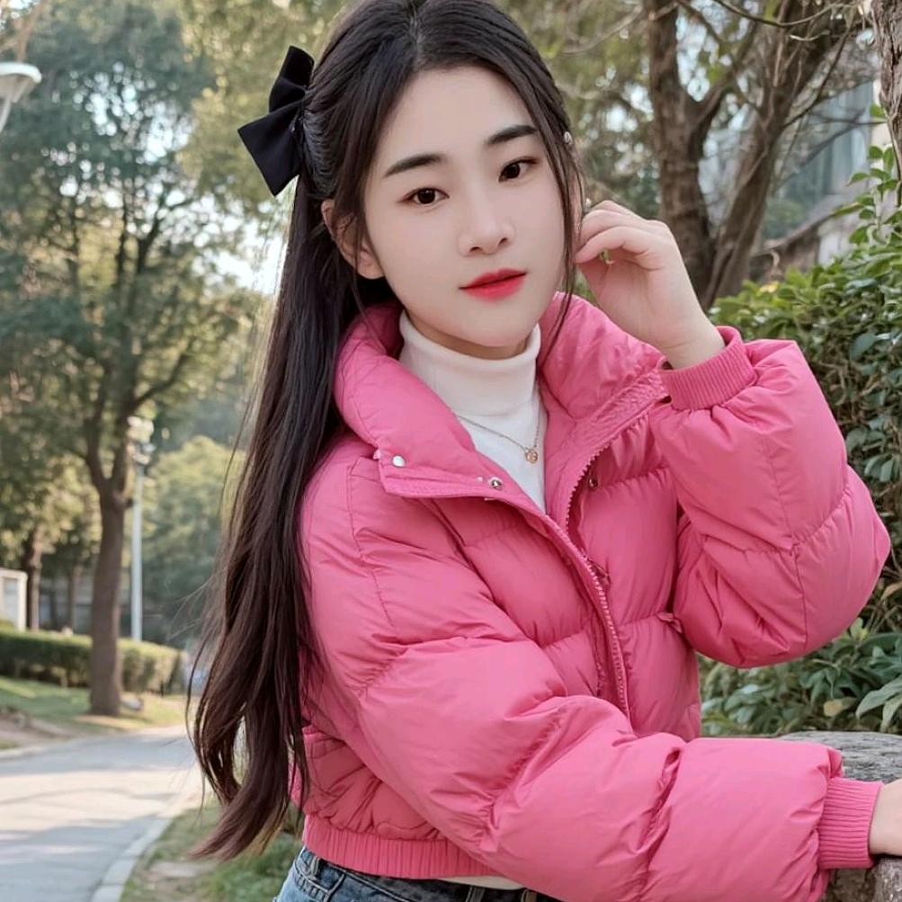 媛媛《爱山歌》