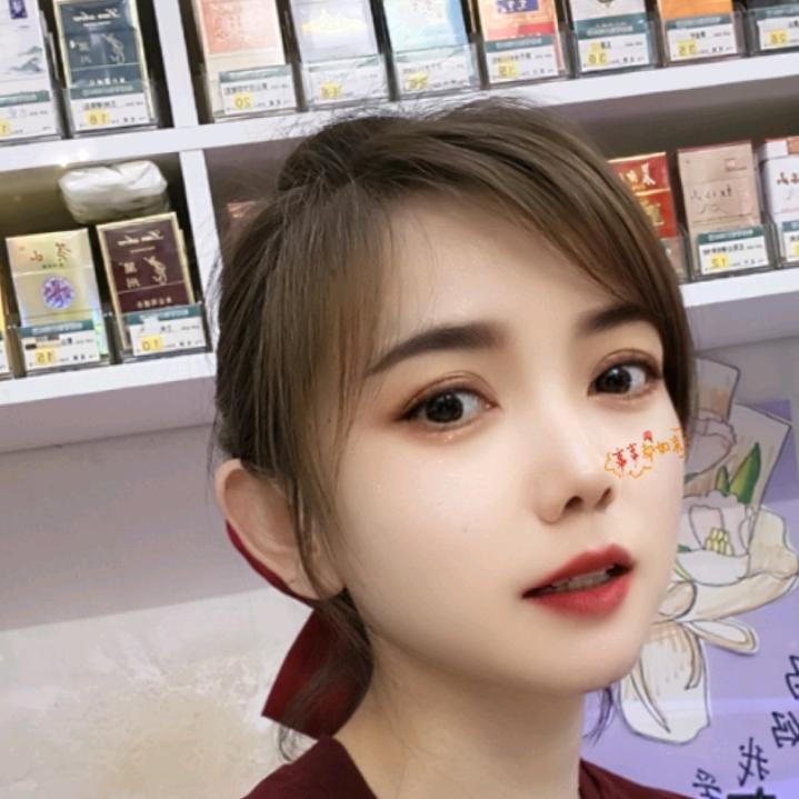 80后便利店女老板