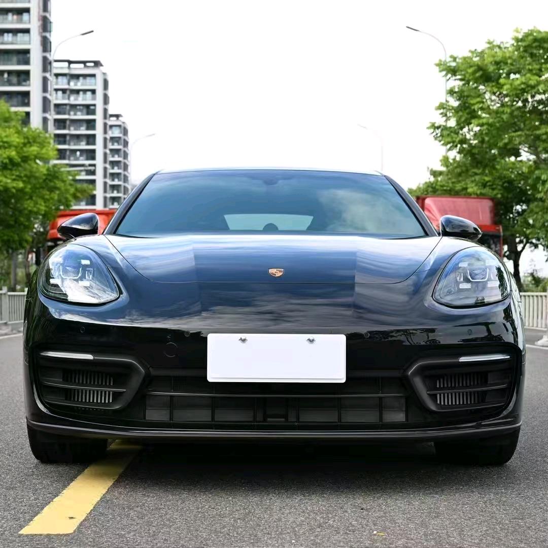 泽彩赵先生二手车