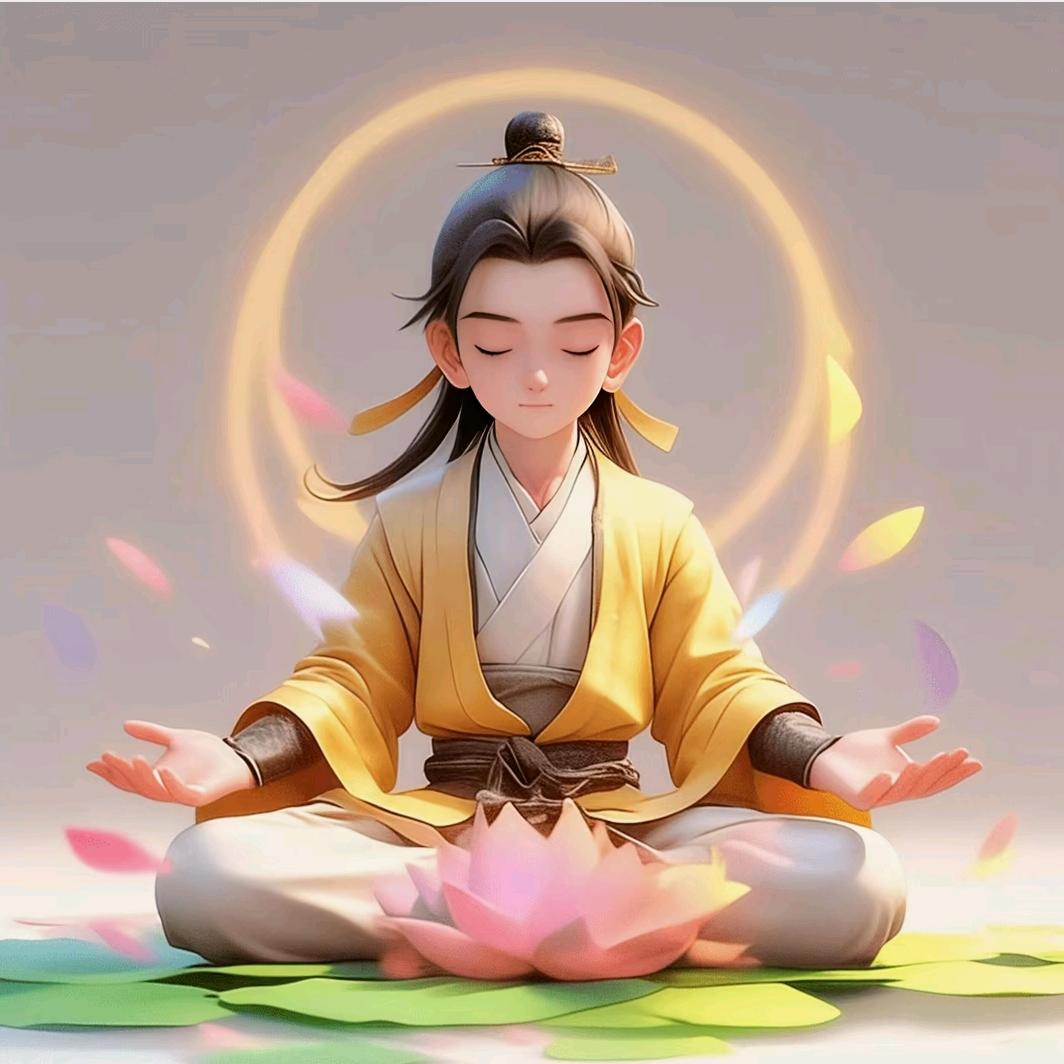 醒来的爱