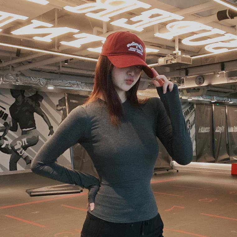 汪小羽yuuu（运动版）